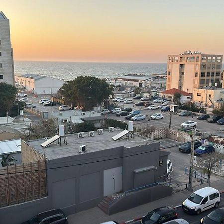 Elmina Hotel Jaffa Тель-Авив Экстерьер фото