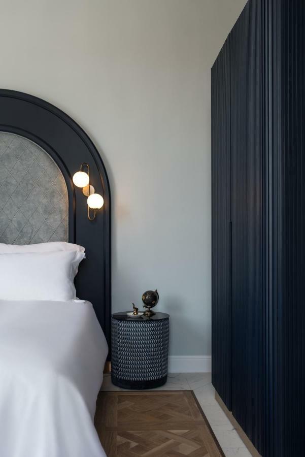 Elmina Hotel Jaffa Тель-Авив Экстерьер фото